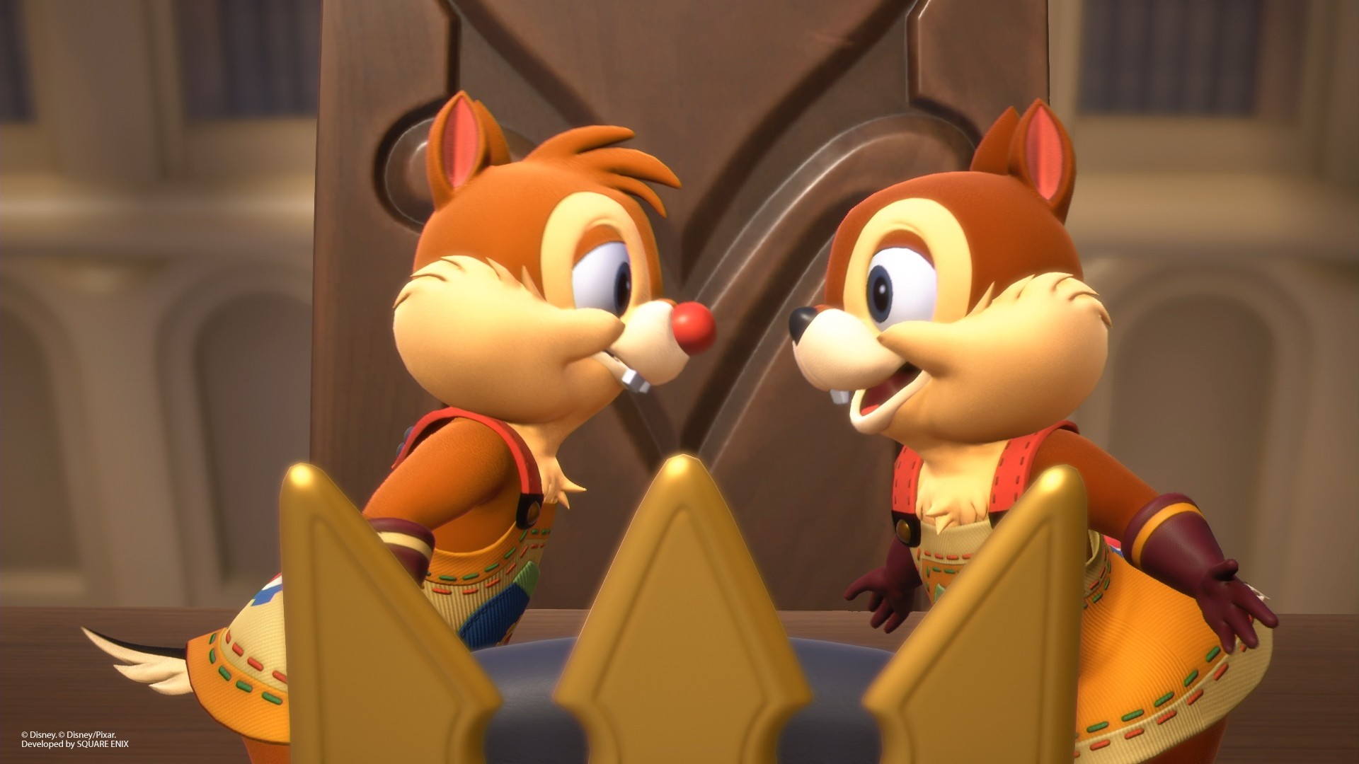 Kingdom Hearts III - Imagen 29